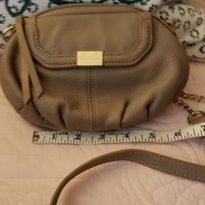 Small crossbody clutch